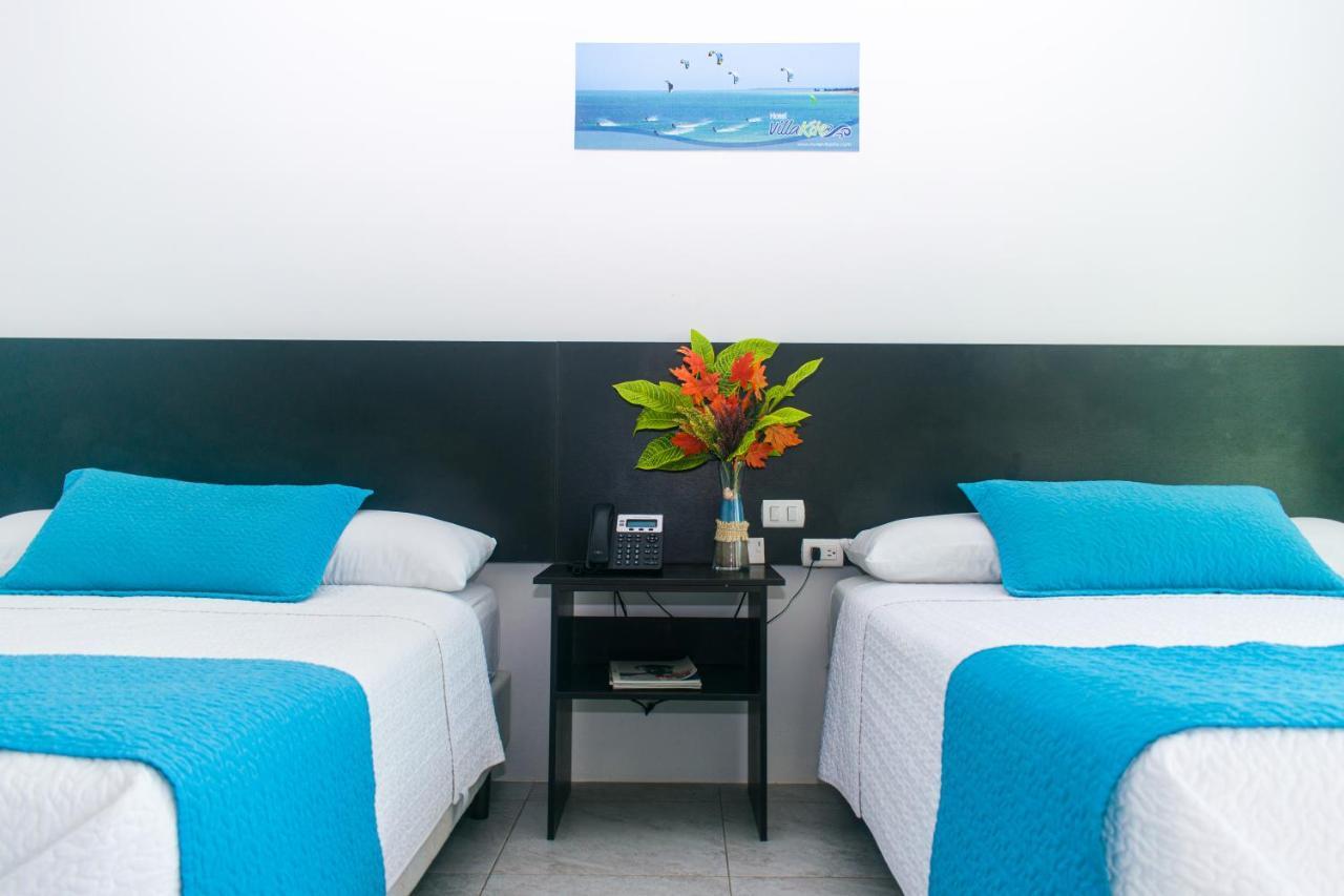 Villa Kite Santa Marianita Εξωτερικό φωτογραφία
