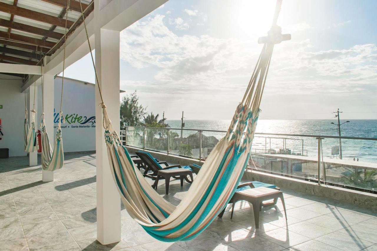 Villa Kite Santa Marianita Εξωτερικό φωτογραφία