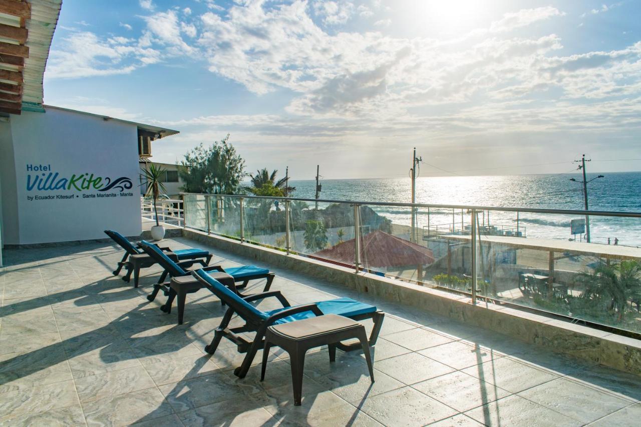 Villa Kite Santa Marianita Εξωτερικό φωτογραφία
