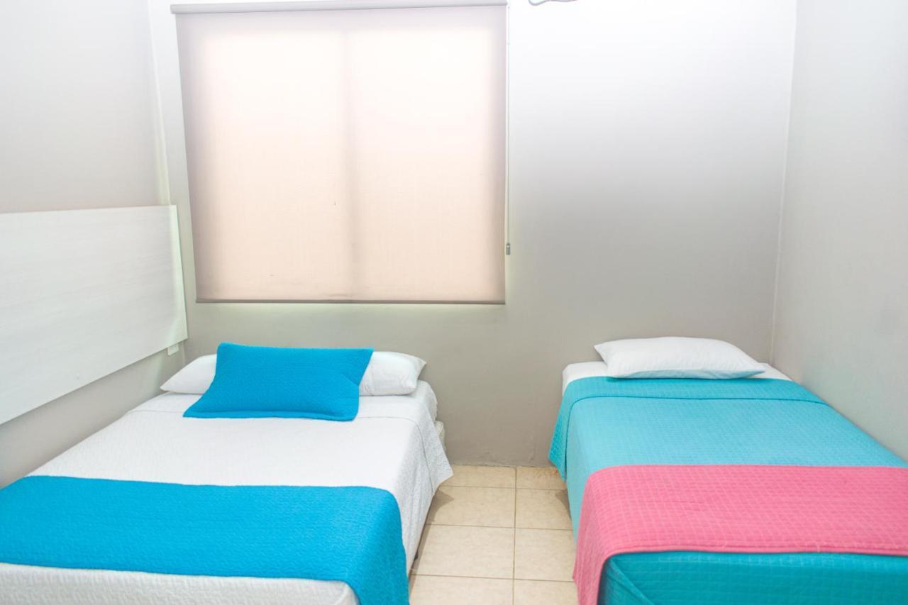 Villa Kite Santa Marianita Εξωτερικό φωτογραφία