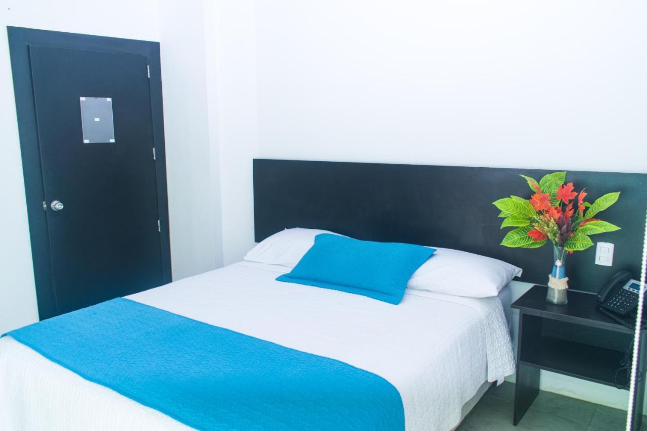 Villa Kite Santa Marianita Εξωτερικό φωτογραφία