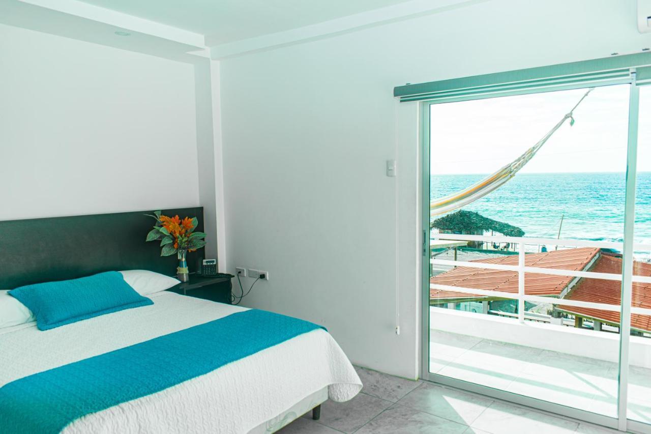 Villa Kite Santa Marianita Εξωτερικό φωτογραφία