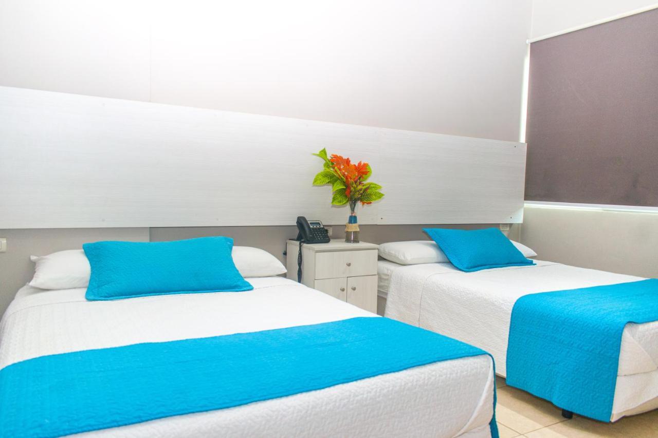 Villa Kite Santa Marianita Εξωτερικό φωτογραφία
