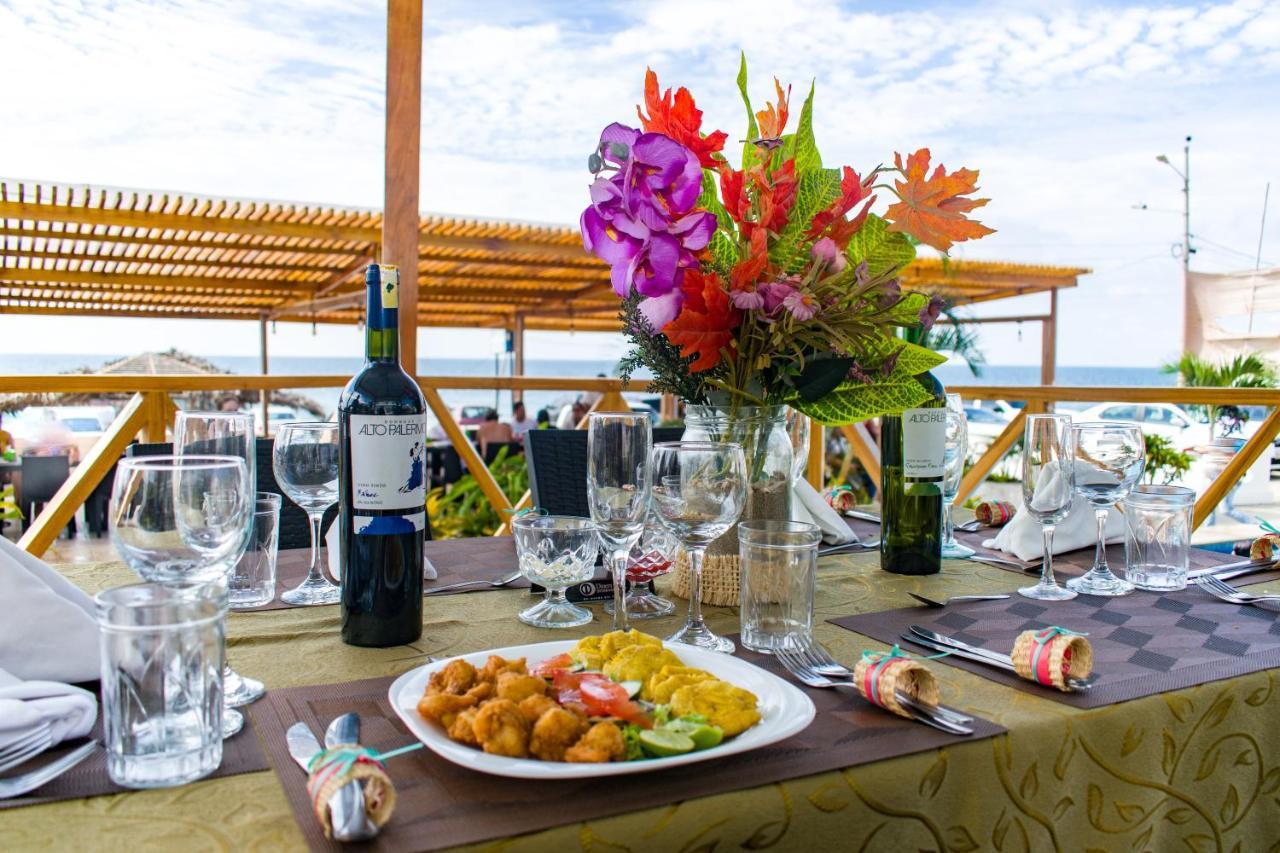 Villa Kite Santa Marianita Εξωτερικό φωτογραφία