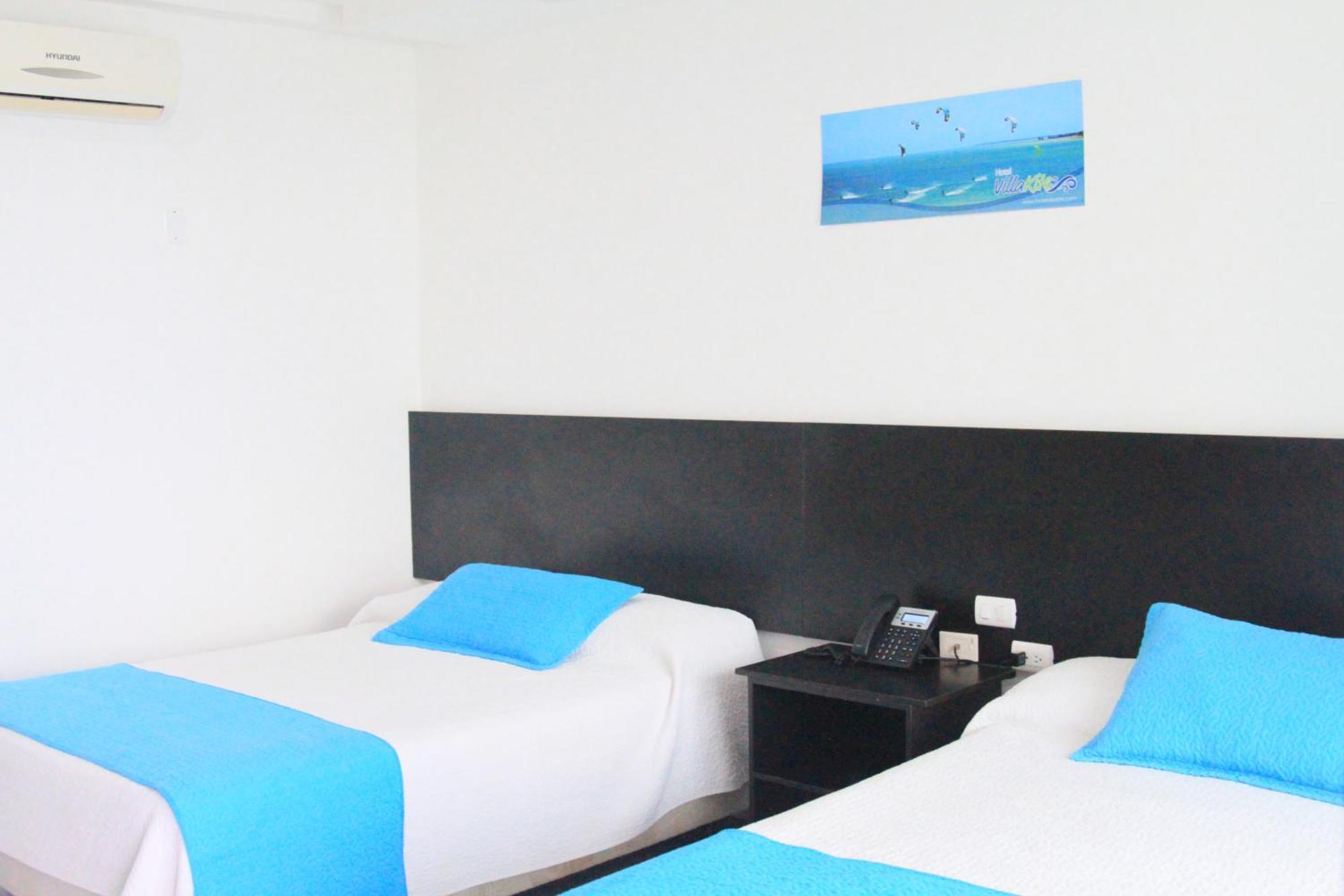 Villa Kite Santa Marianita Εξωτερικό φωτογραφία