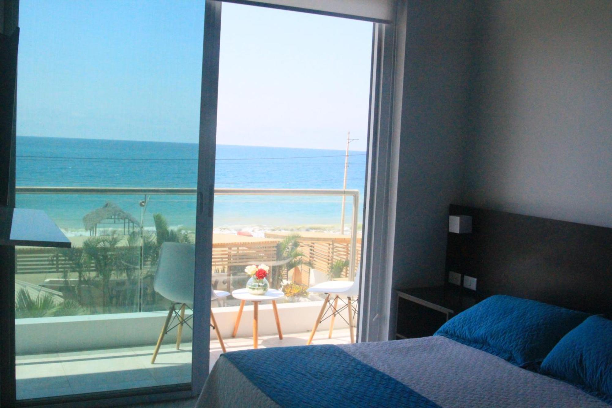 Villa Kite Santa Marianita Εξωτερικό φωτογραφία