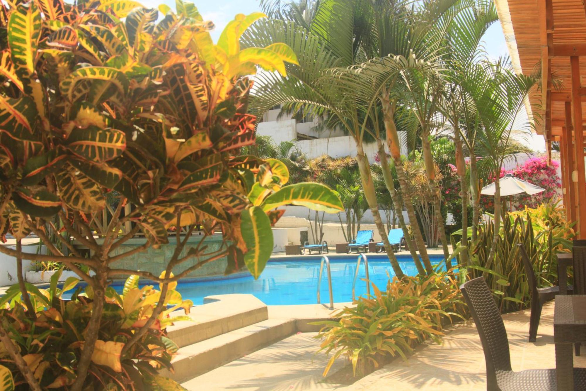 Villa Kite Santa Marianita Εξωτερικό φωτογραφία