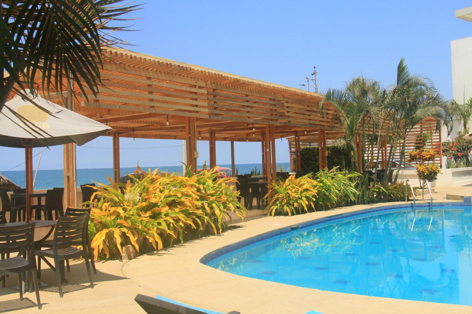 Villa Kite Santa Marianita Εξωτερικό φωτογραφία