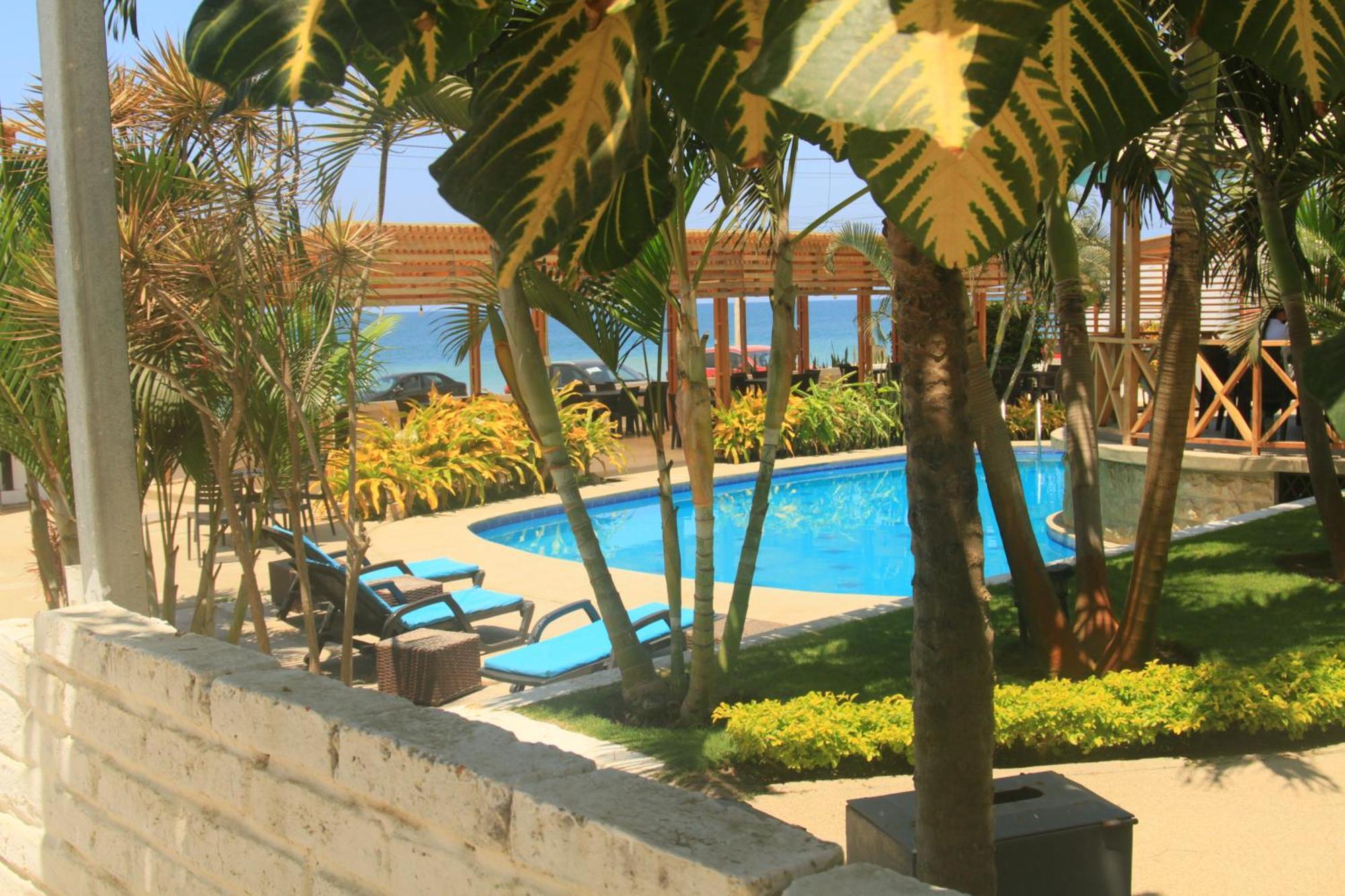 Villa Kite Santa Marianita Εξωτερικό φωτογραφία