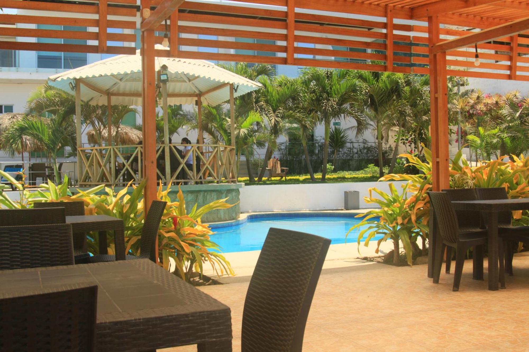 Villa Kite Santa Marianita Εξωτερικό φωτογραφία