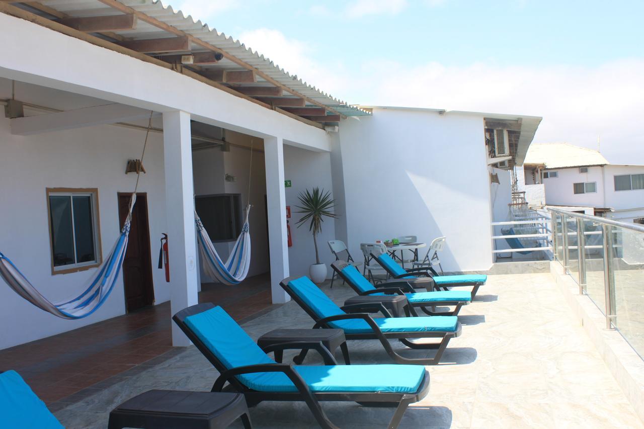 Villa Kite Santa Marianita Εξωτερικό φωτογραφία
