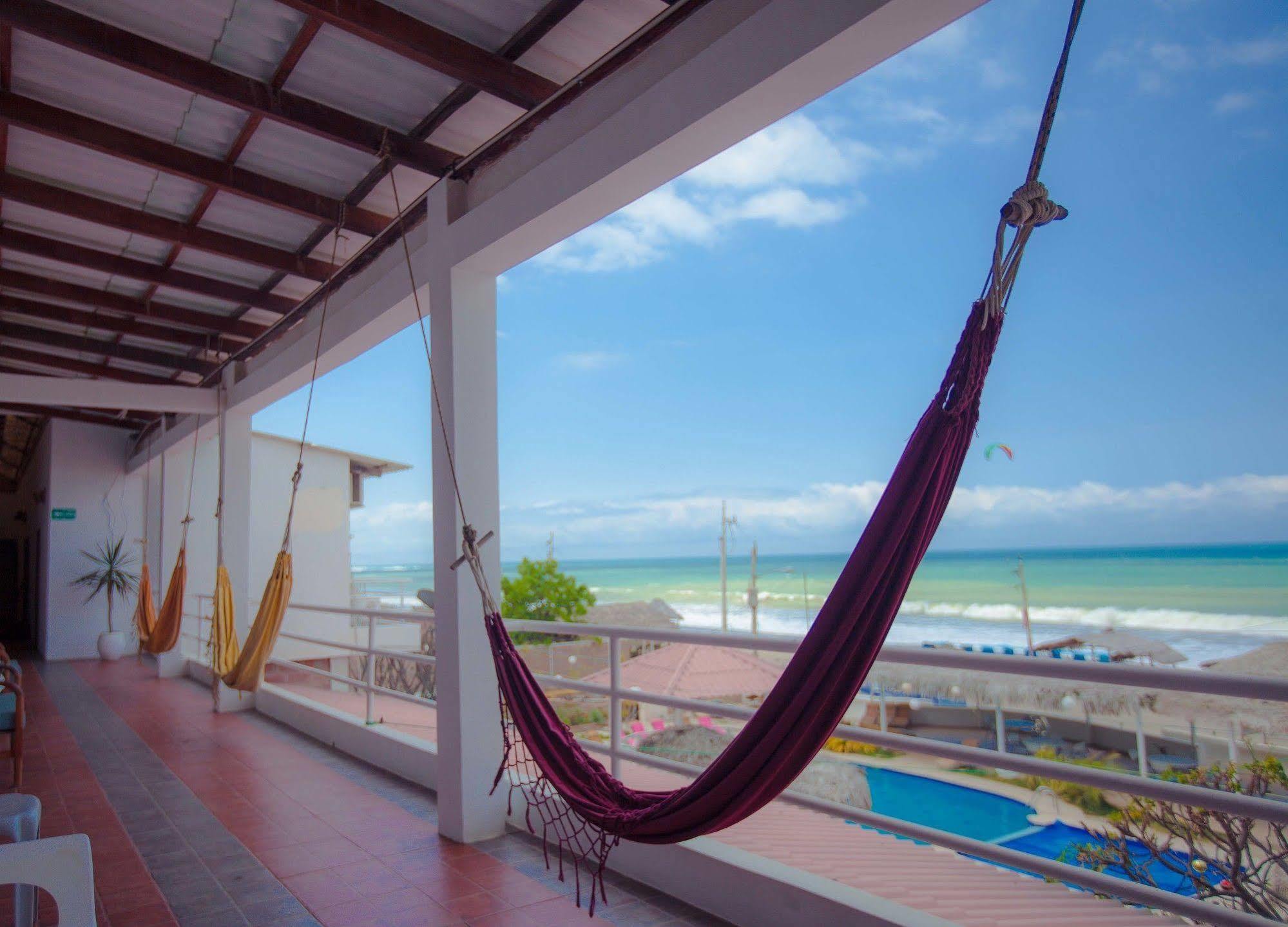 Villa Kite Santa Marianita Εξωτερικό φωτογραφία