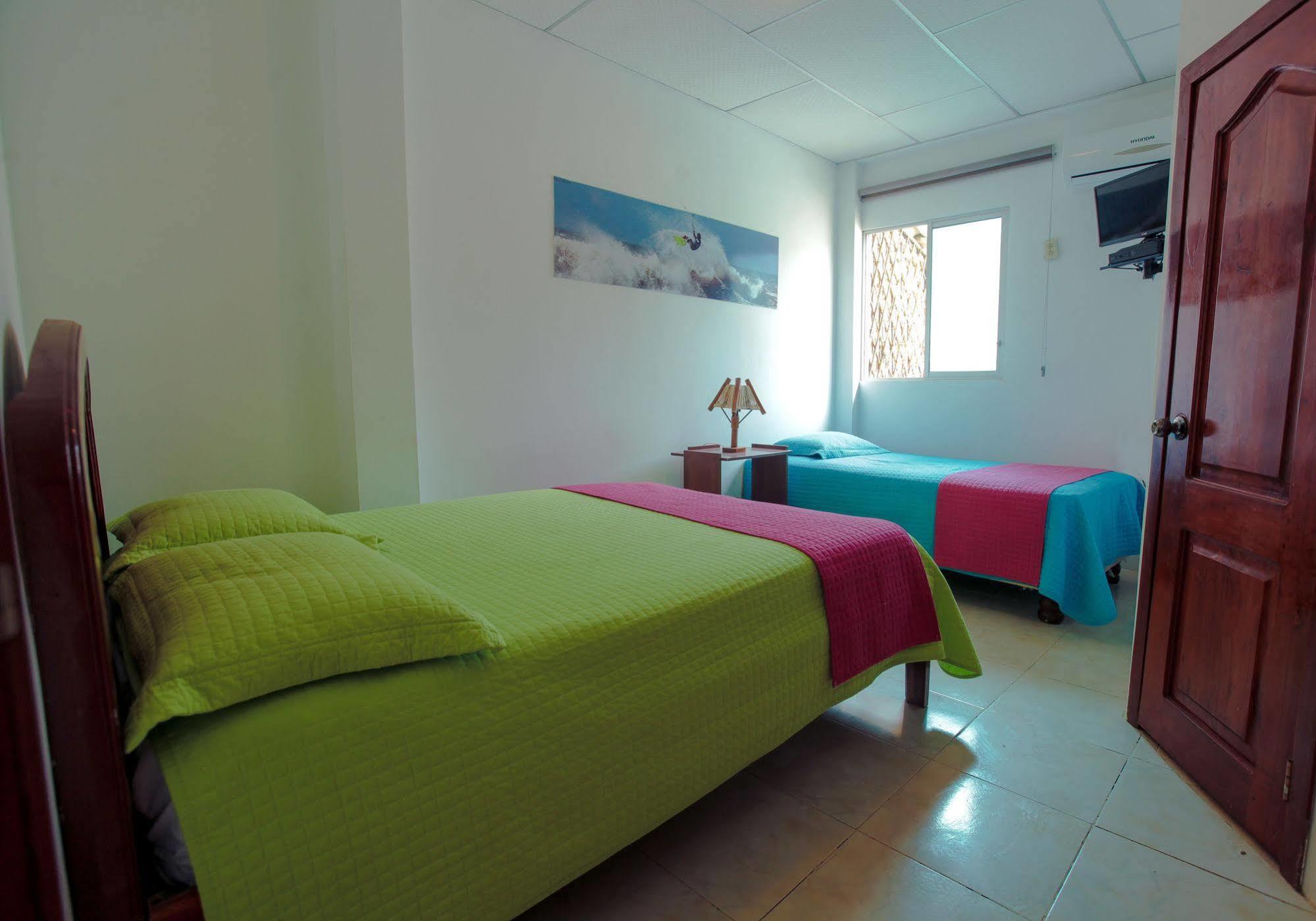 Villa Kite Santa Marianita Εξωτερικό φωτογραφία