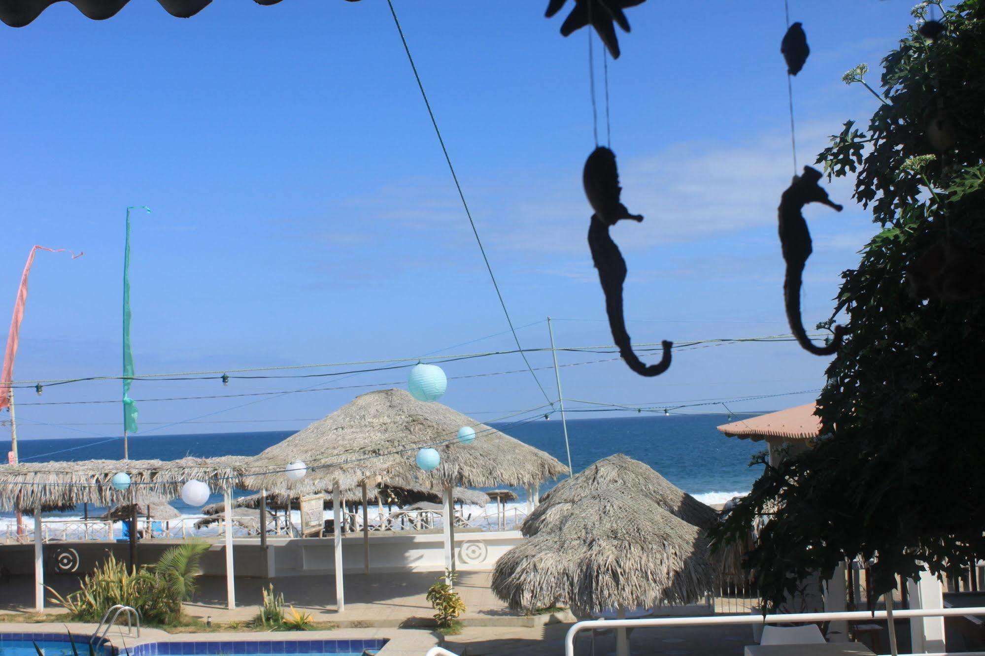 Villa Kite Santa Marianita Εξωτερικό φωτογραφία